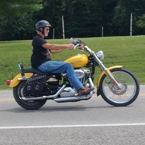 Meet your Posher, Mark